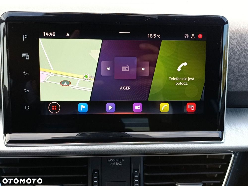 Seat Tarraco - 28