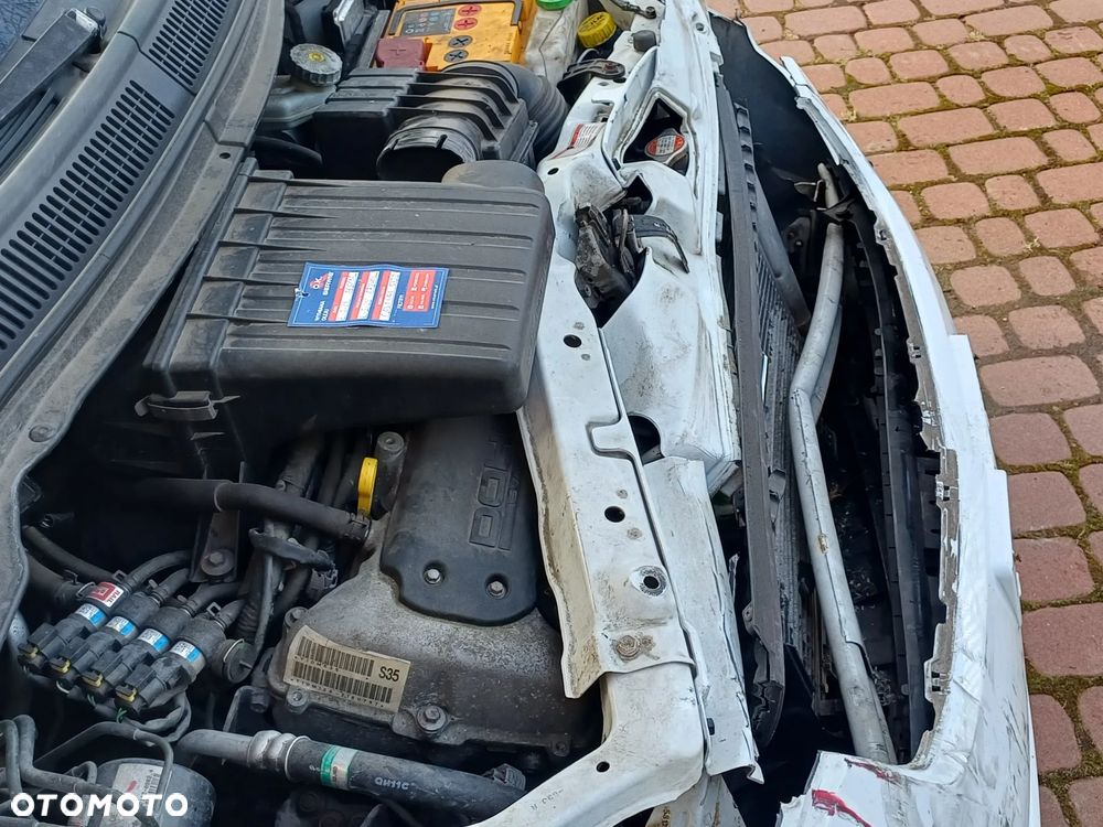 Suzuki Swift 1.3 Classic - 5