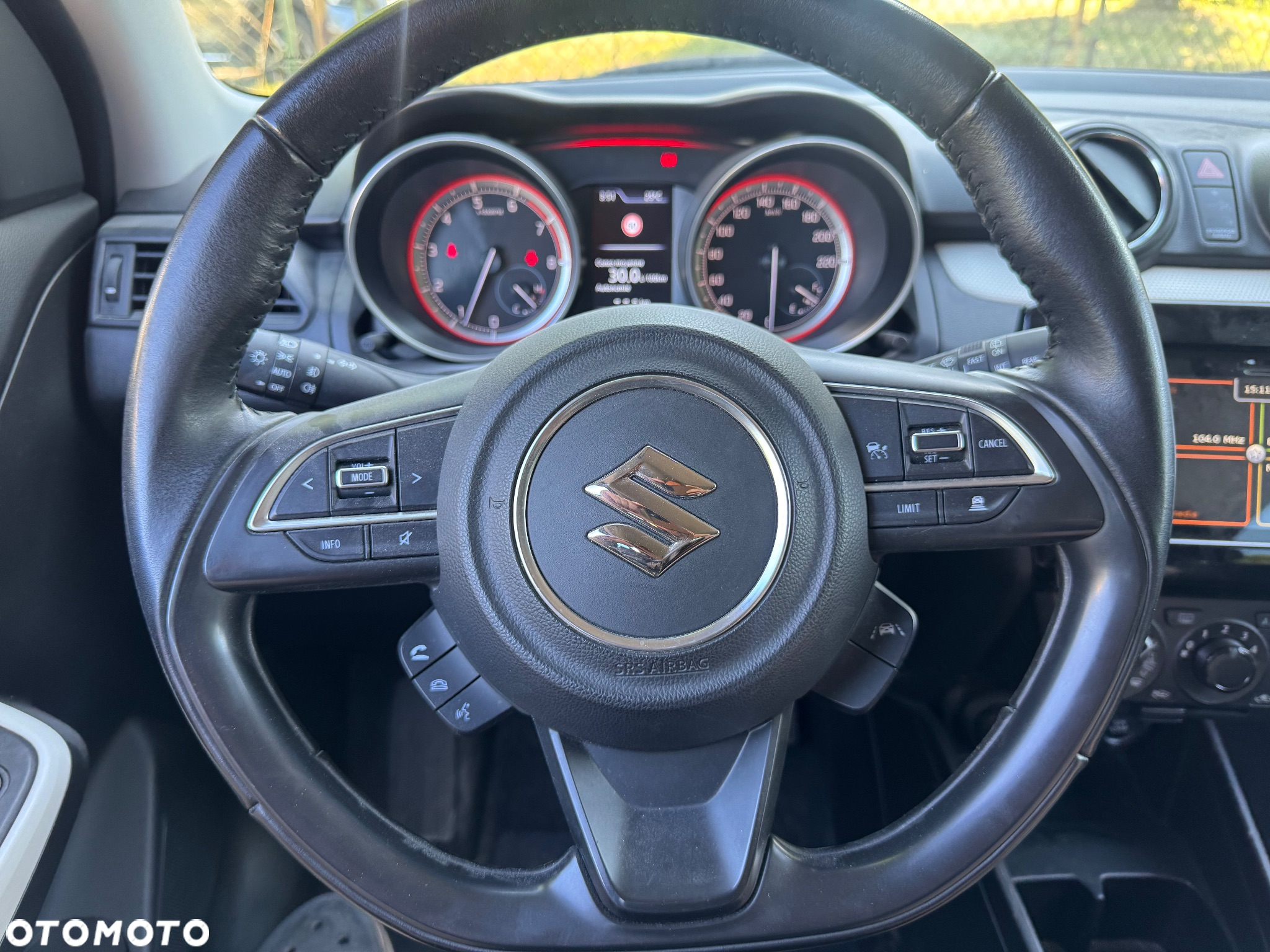 Suzuki Swift - 21