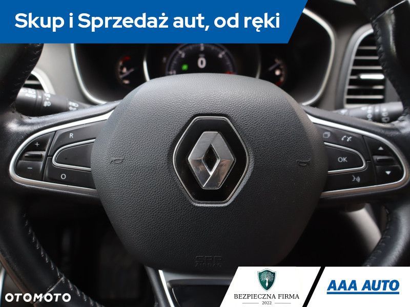 Renault Megane - 15