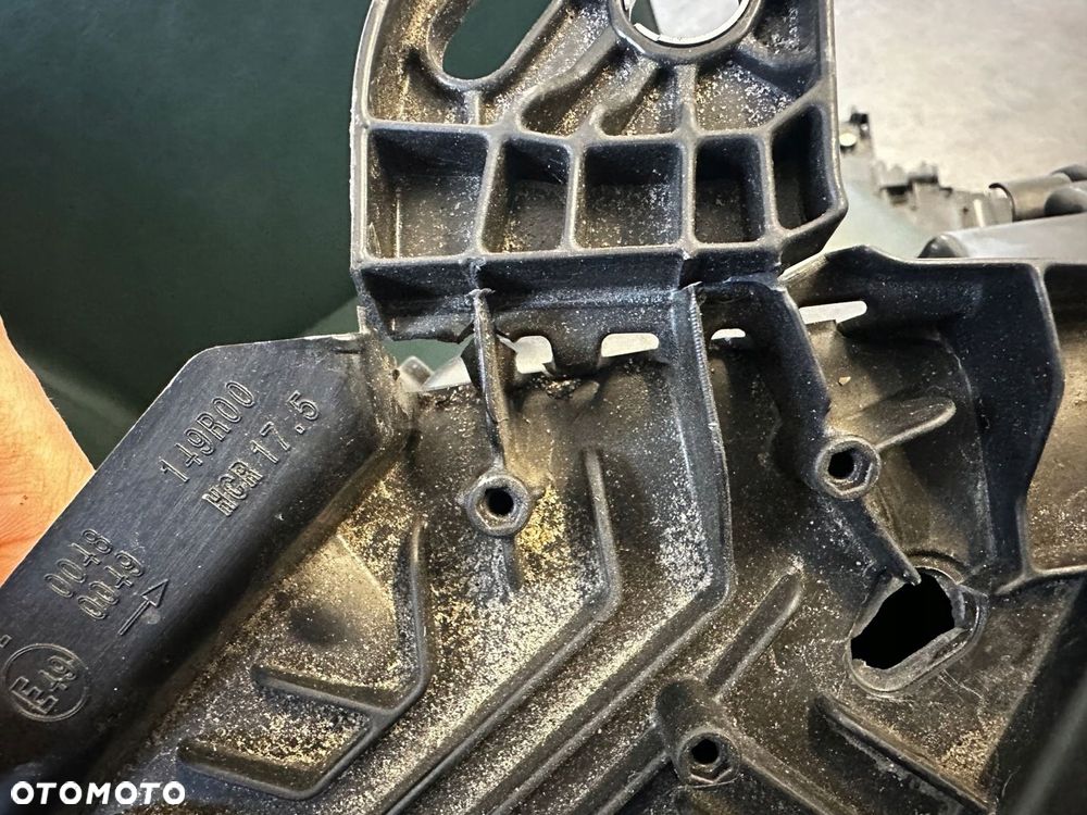 LAMPA PRAWA REFLEKTOR PRAWY FULL LED PEUGEOT 308 III 3 2021- 9851673580 - 15