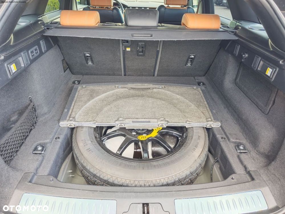 Land Rover Range Rover Velar - 23