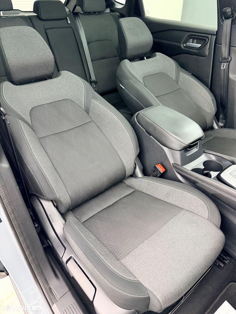 Nissan Qashqai 1.3 DIG-T MHEV Xtronic Tekna - 18