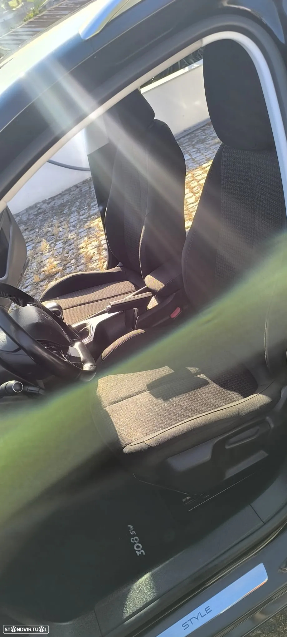 Peugeot 308 SW 1.5 BlueHDi Active Pack - 9