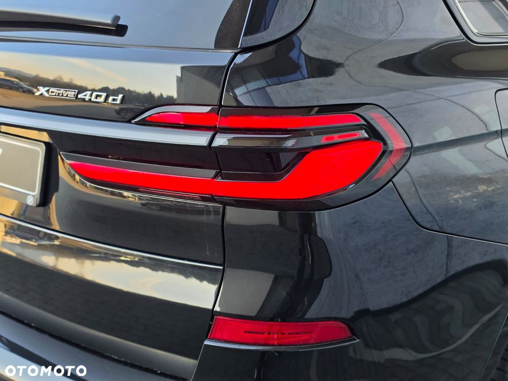 BMW X7 xDrive40d mHEV sport - 15