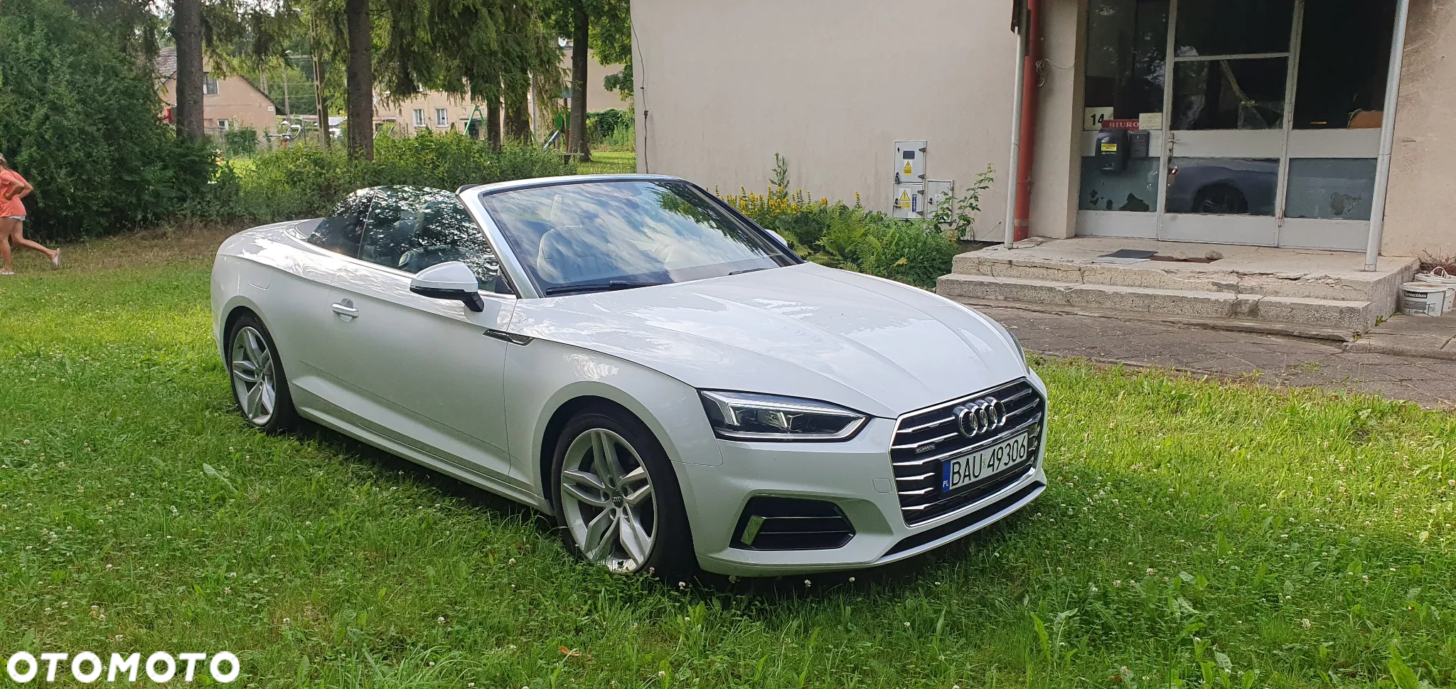 Audi A5 2.0 TFSI Quattro S tronic - 5