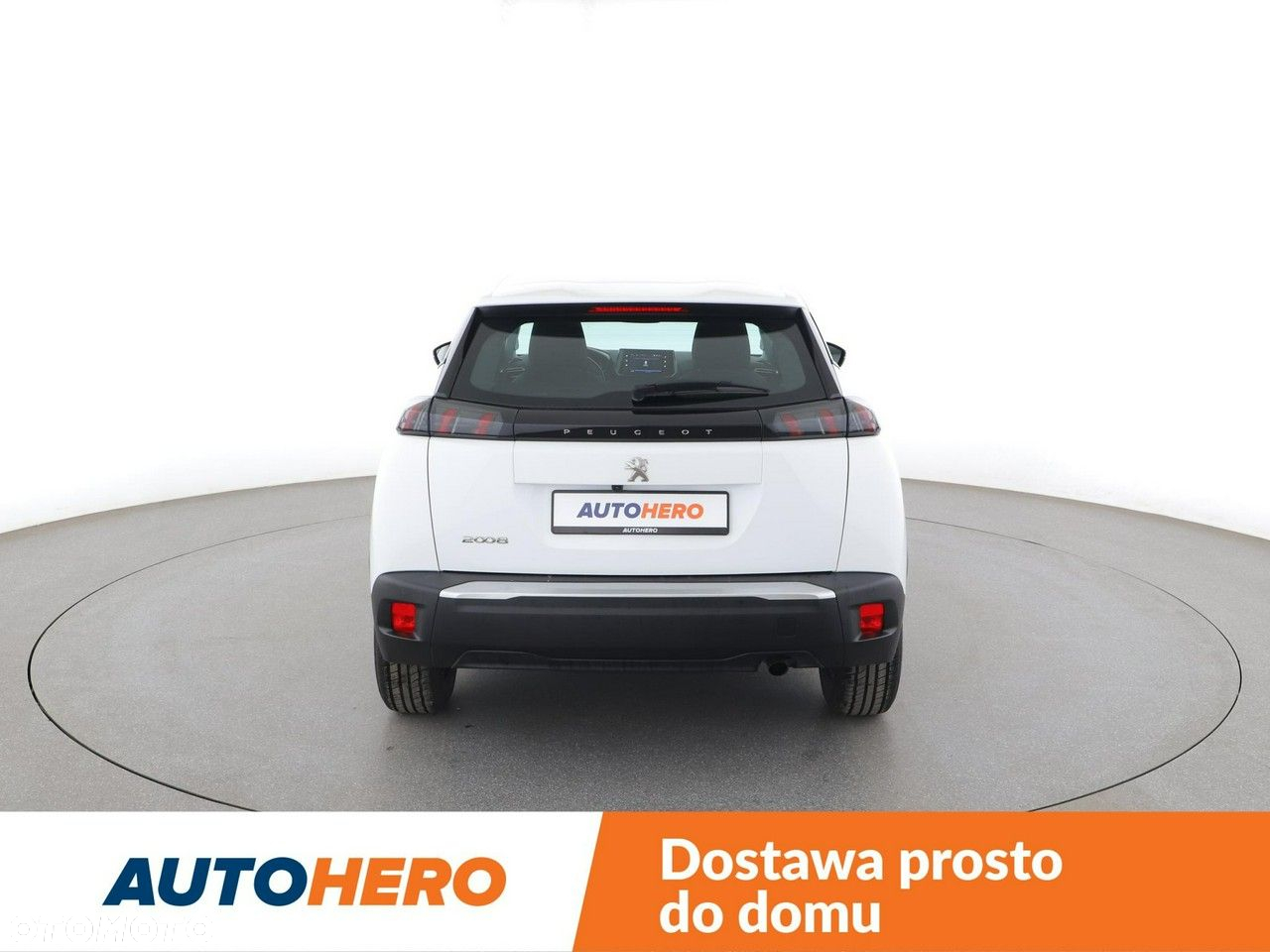 Peugeot 2008 PureTech 100 Stop&Start Active - 6