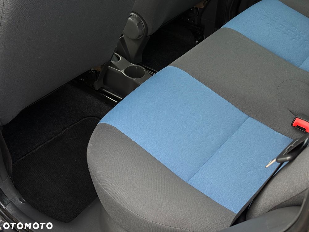 Fiat Panda 1.2 Emotion - 22