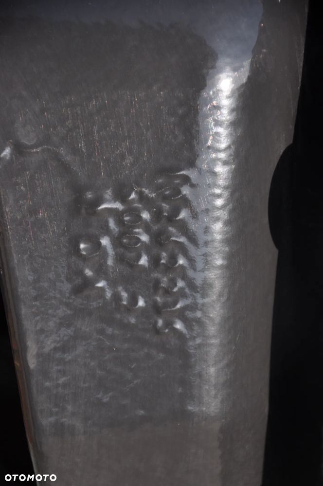 Most npedowy Dana Spicer Same  Deutz 6190 , 7250,6215 , - 12