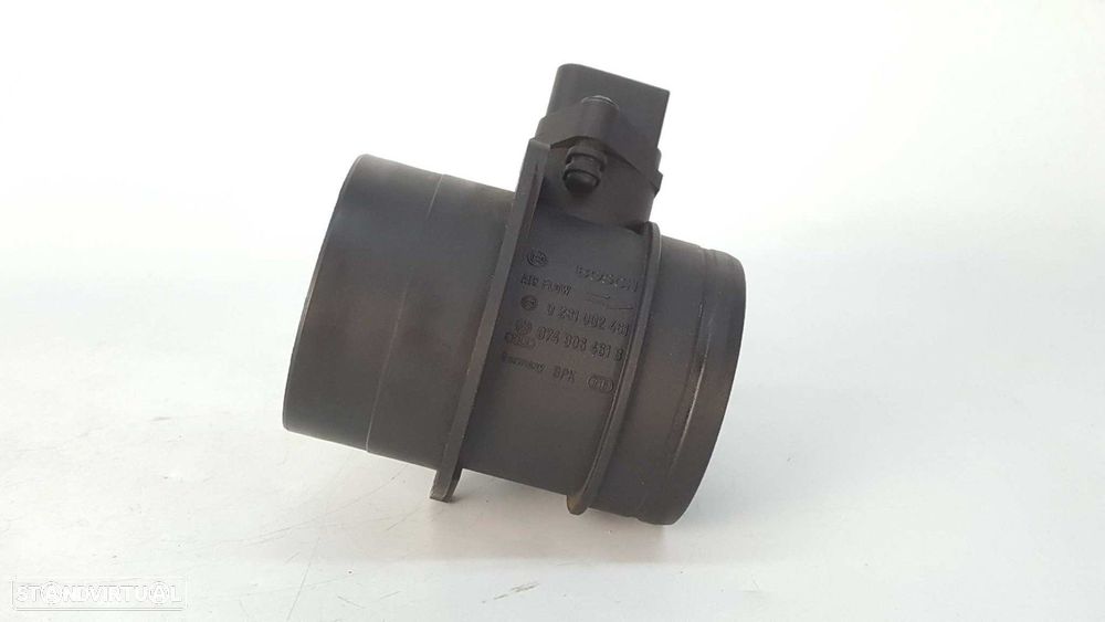 MEDIDOR DE MASSA DE AR AUDI A6 BERLINA (4F2) 2.0 TDI - 5