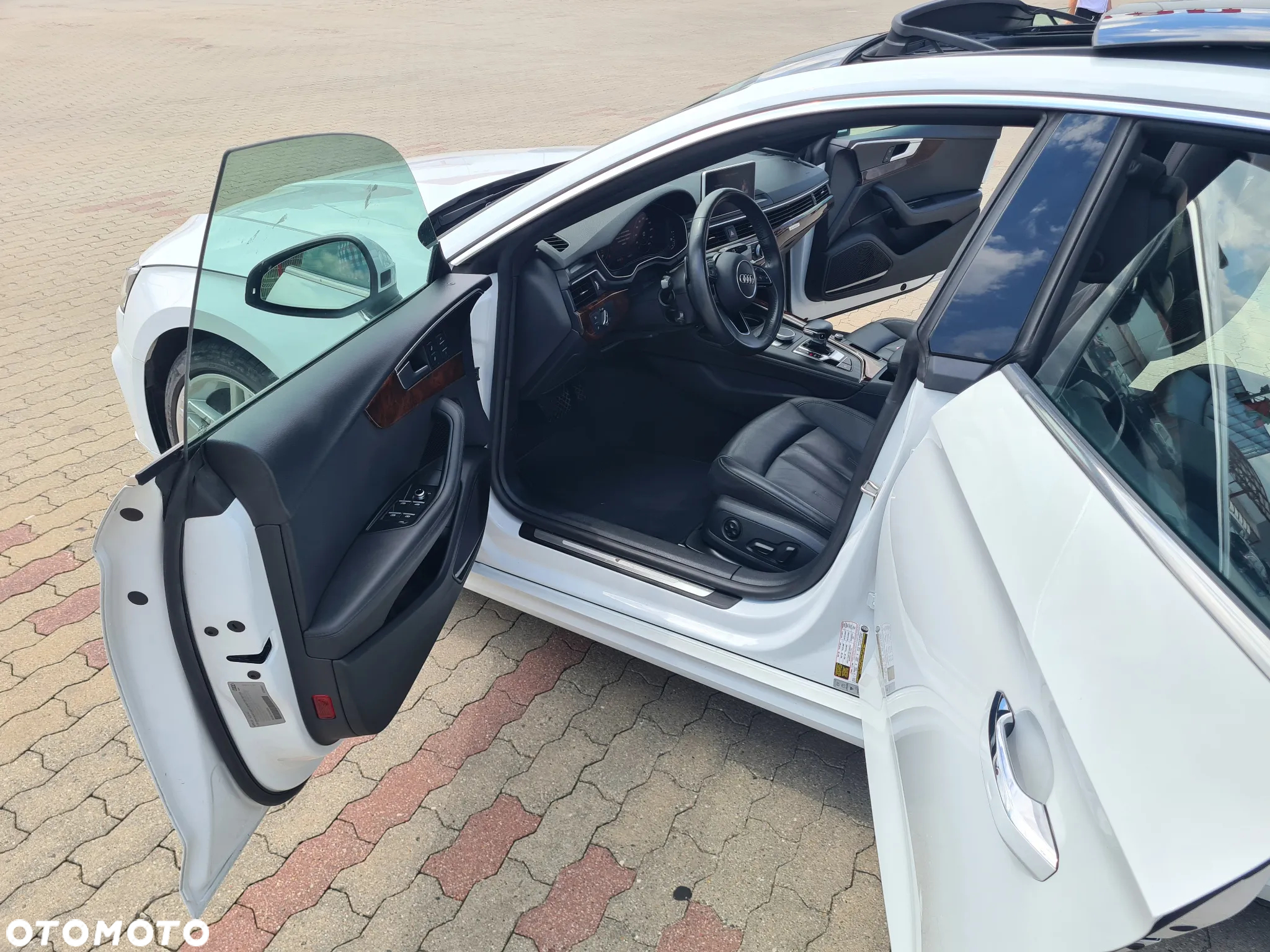 Audi A5 2.0 TFSI Quattro S tronic - 5