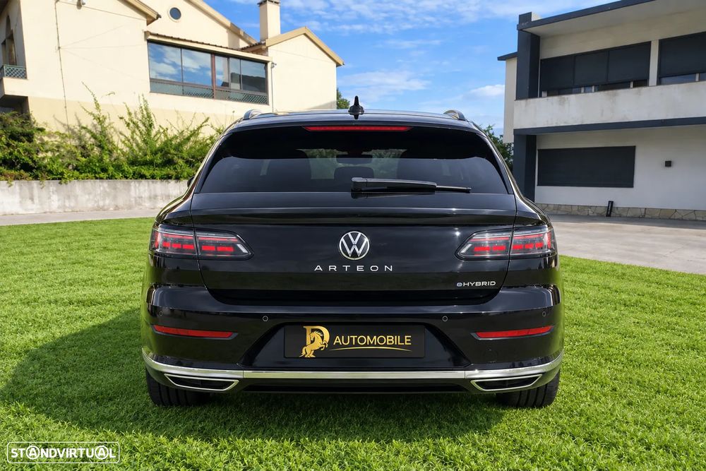 VW Arteon Shooting Brake 1.4 TSI eHybrid Elegance - 5