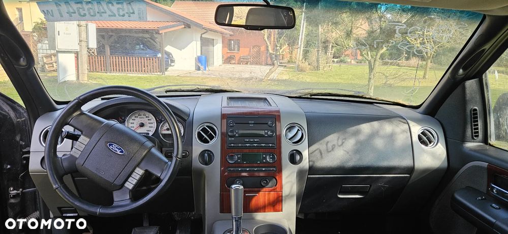 Ford F150 - 9