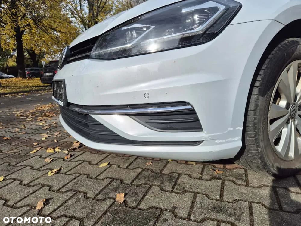 Volkswagen Golf VII 1.0 TSI BMT Trendline - 8