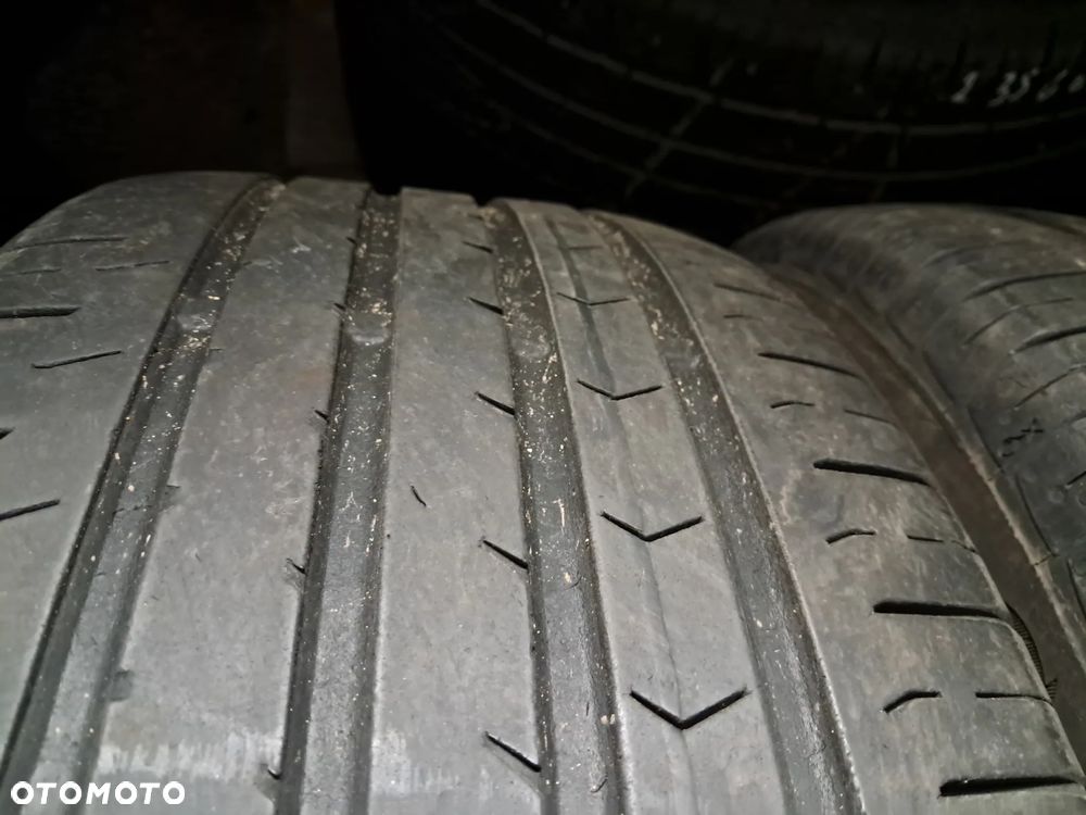 Opony letnie 225/60r17 Continental Premium 5 - 2