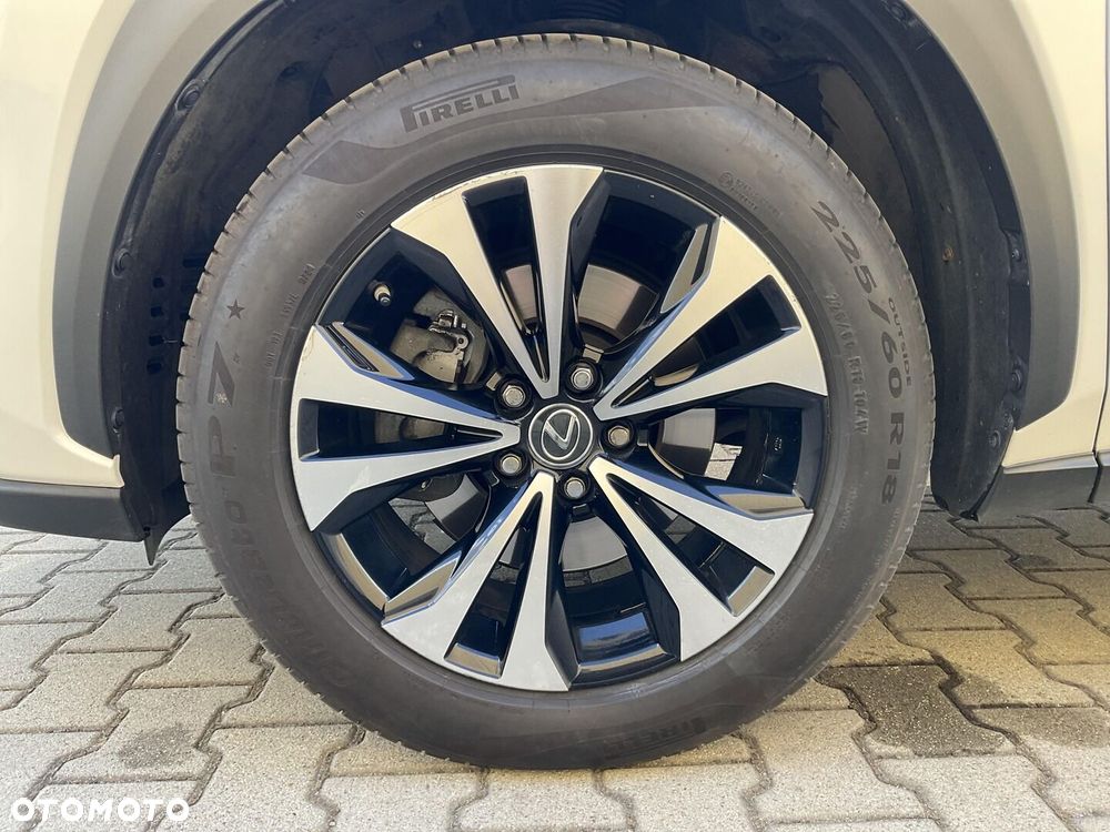 Lexus NX 300 GPF Elegance AWD - 35