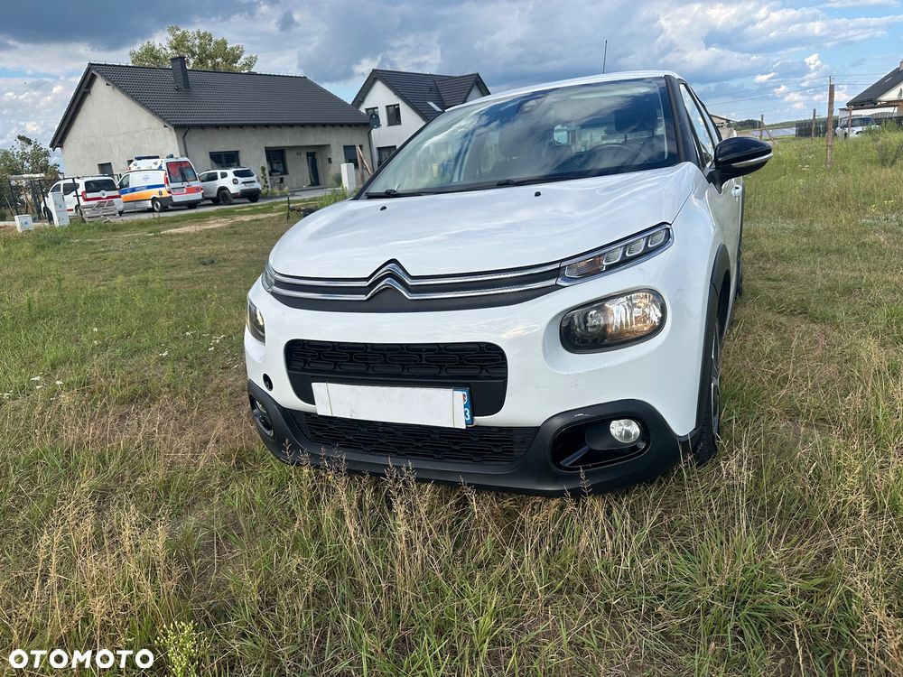 Citroën C3 1.6 HDi Seduction Euro5 - 7