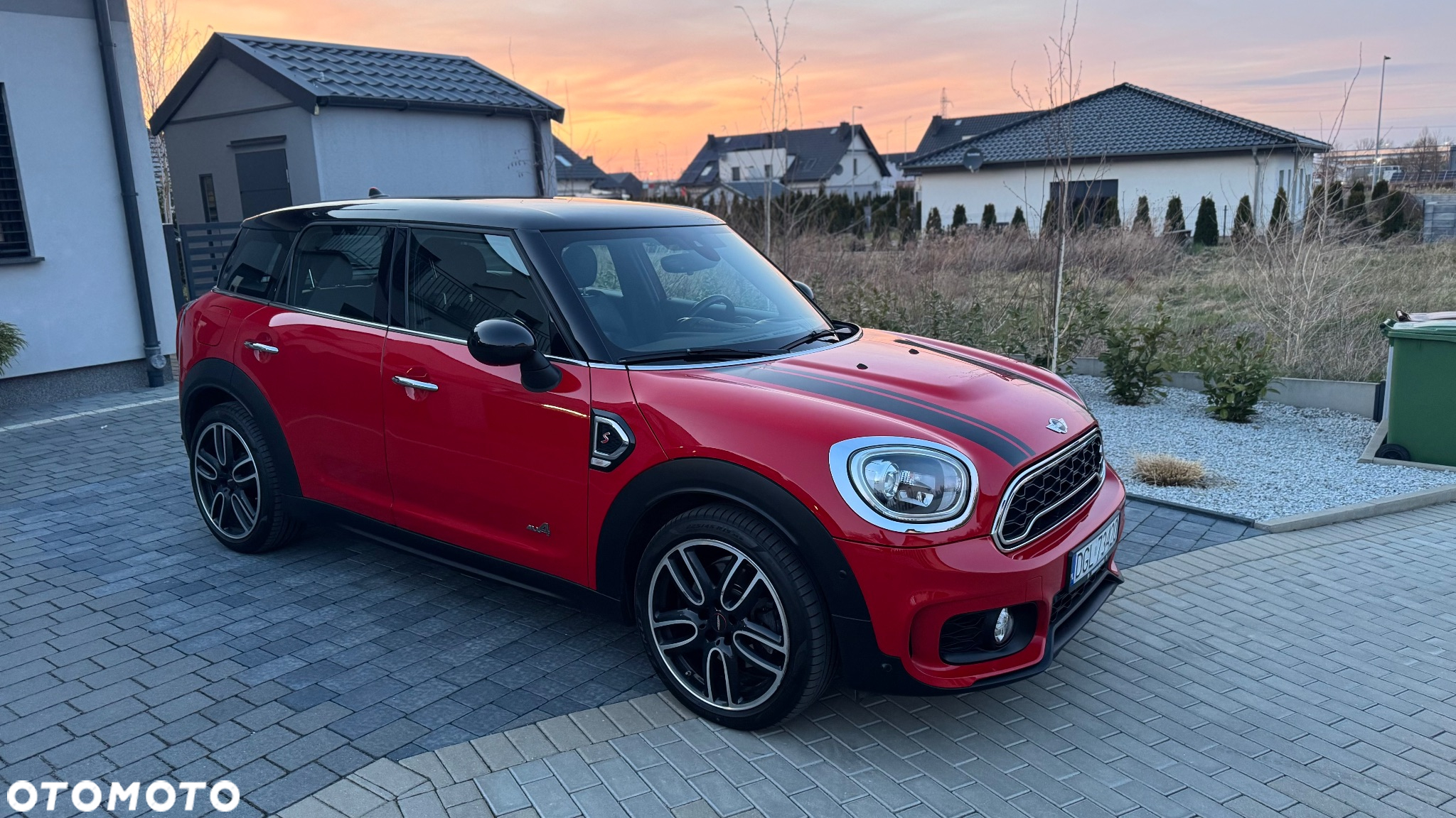 MINI Countryman Cooper SD ALL4 - 2