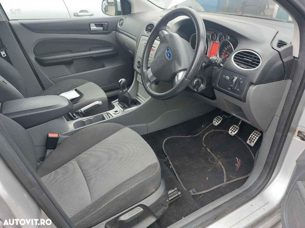 Vibrochen - arbore cotit Ford Focus 2 2008 HATCHBACK ST LINE 1.8 kkda - 8