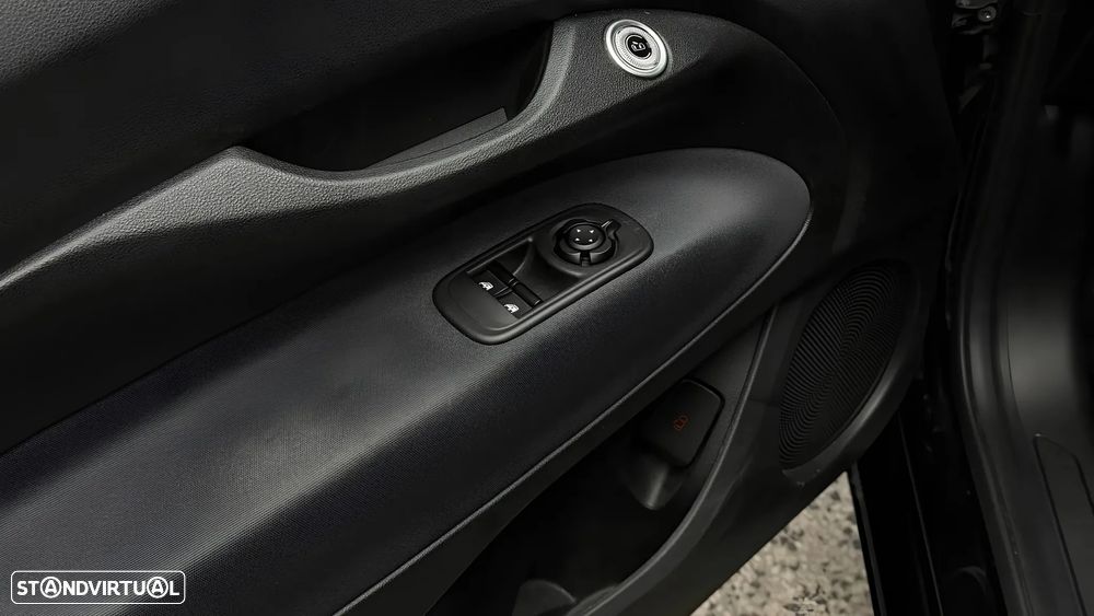 Fiat 500e 23,8kWh - 17
