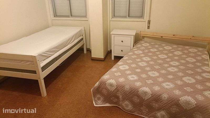 Apartamento T0 Rua do Borja - Grande imagem: 4/4