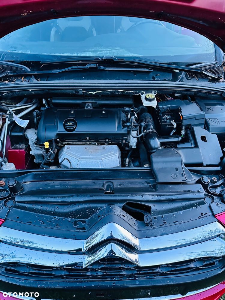 Citroën DS4 VTi 120 SoChic - 13
