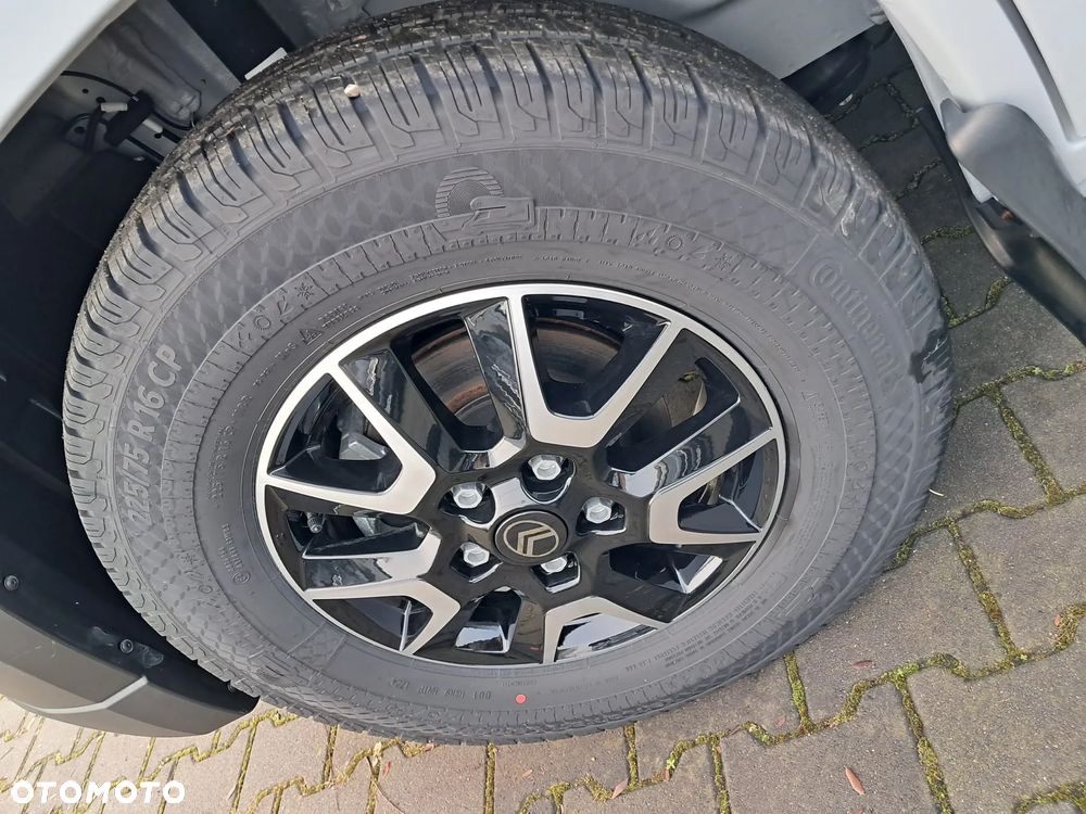 Hobby OnTour Van 600 FT Fabrycznie Nowy Doposażony FV23% - 10