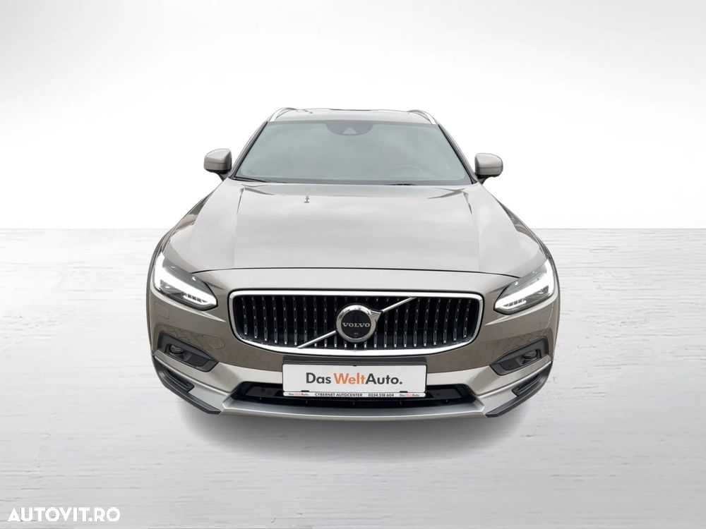 Volvo V90 Cross Country B5 B AWD Geartronic - 7