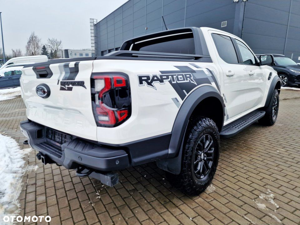 Ford Ranger - 4