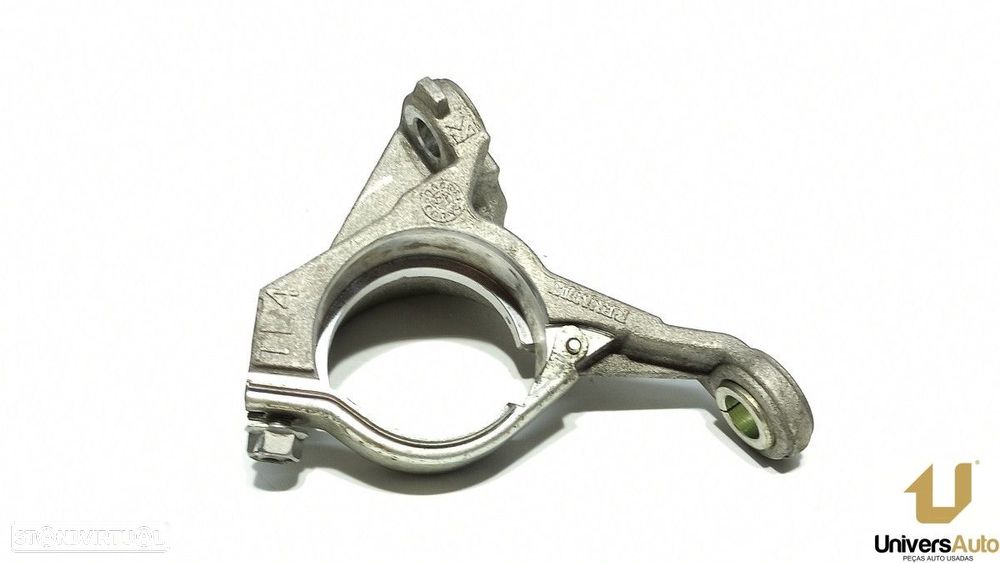 SUPORTE À TRANSMISSÃO NISSAN QASHQAI (J11) ACENTA - 2
