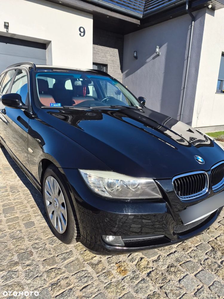 BMW Seria 3 318i Edition Exclusive - 9