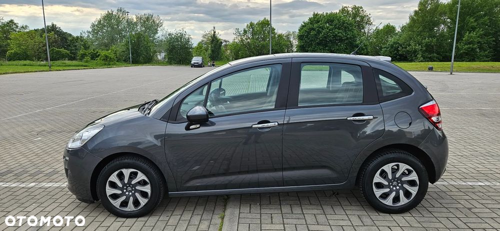 Citroën C3 Pure Tech (VTi) 68 Selection - 16