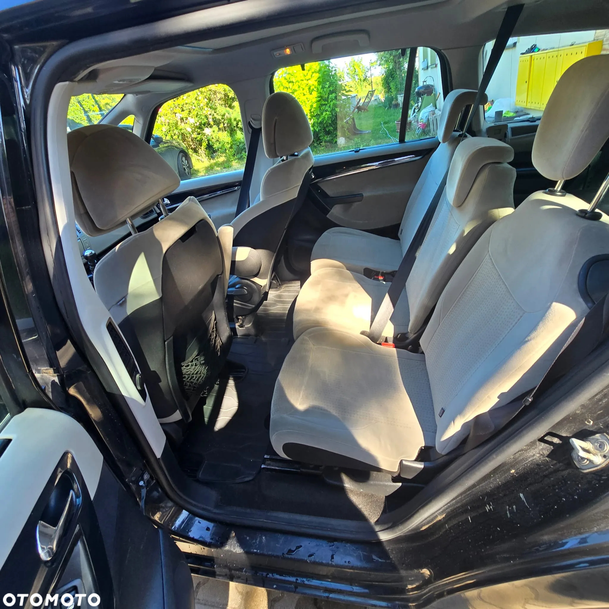 Citroën C4 Grand Picasso - 6