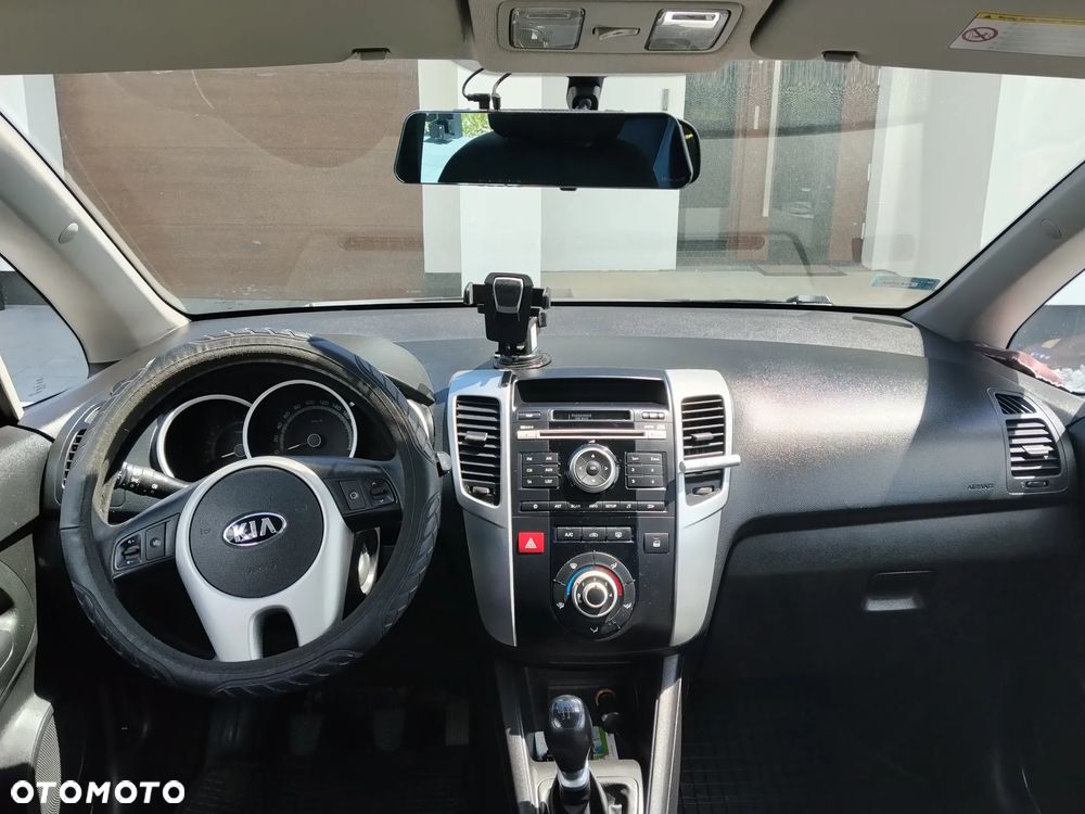 Kia Venga 1.4 M - 2