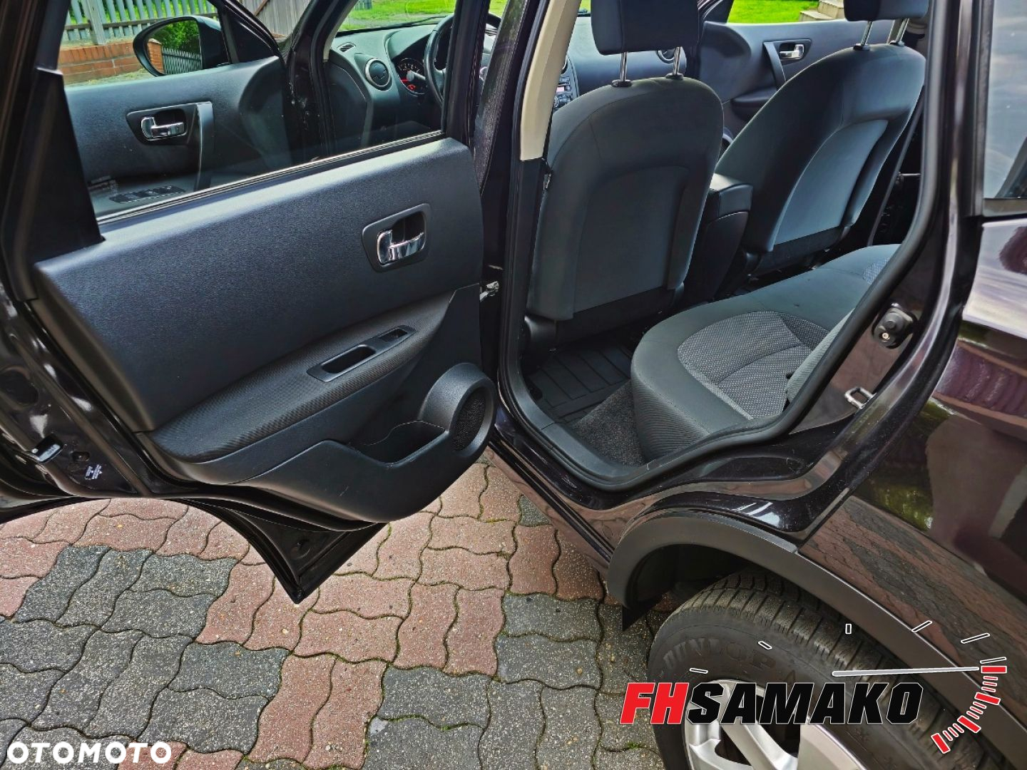 Nissan Qashqai - 27