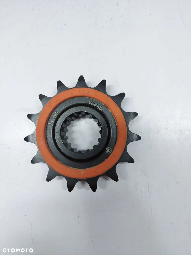 Zębatka T15 Ducati Panigale V2 V4 2020-2023 - 1