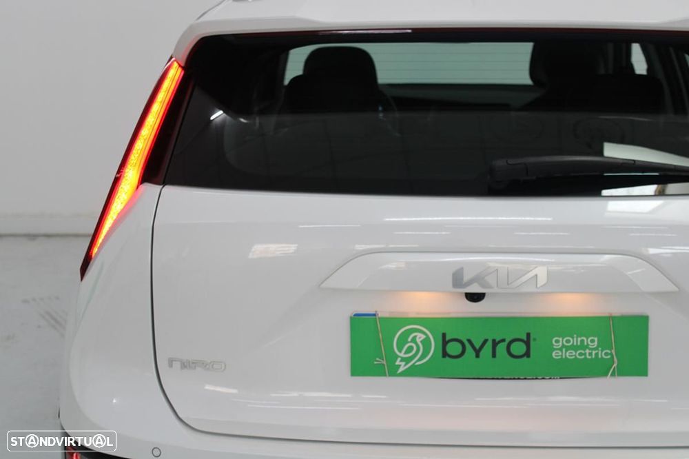 Kia e-Niro 64kWh - 7