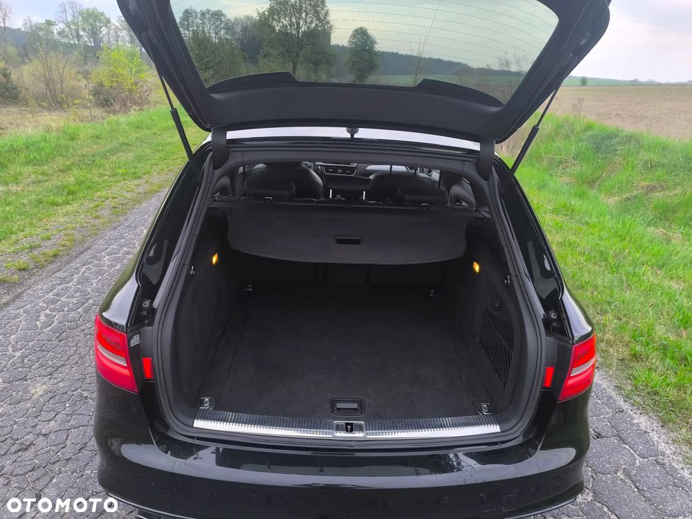 Audi A4 Avant - 6