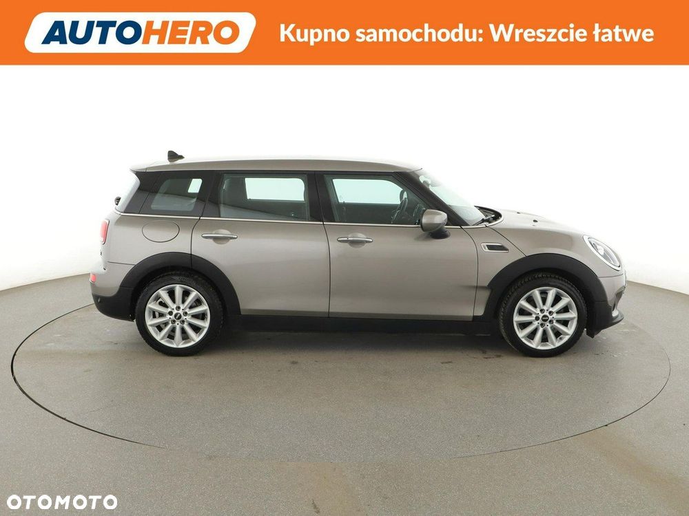 MINI Clubman - 9