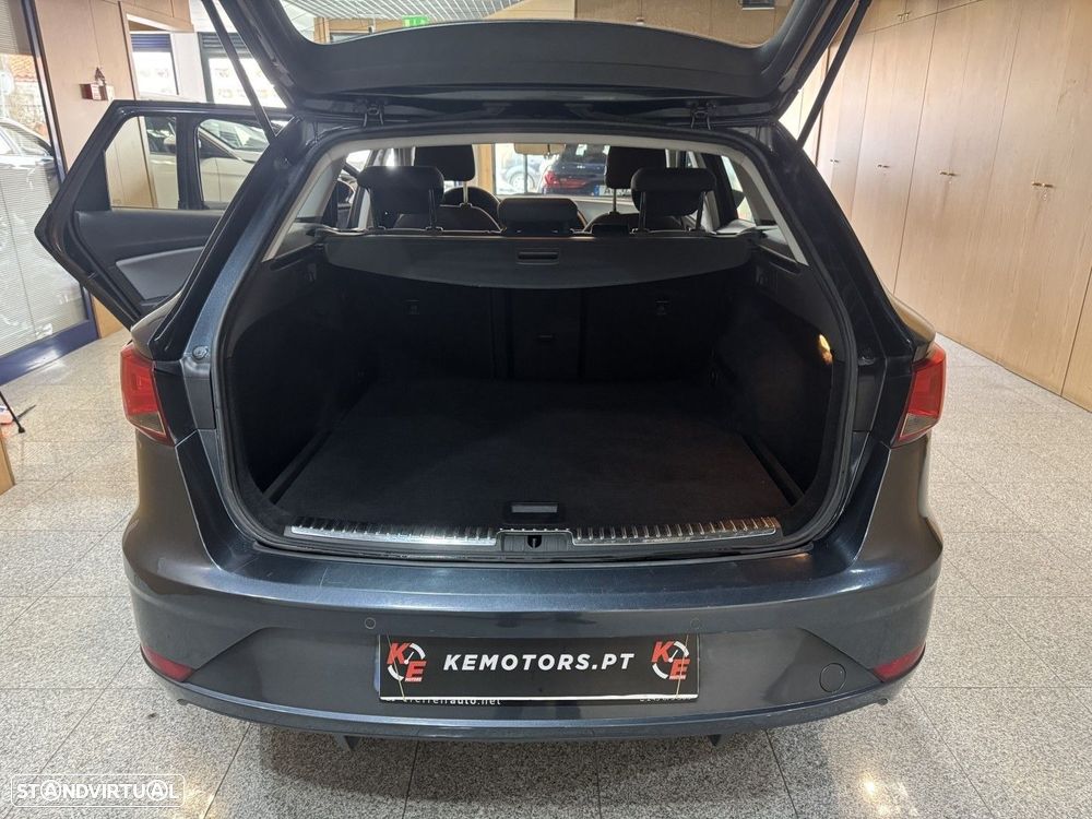 SEAT Leon ST 1.6 TDI Style S/S - 15
