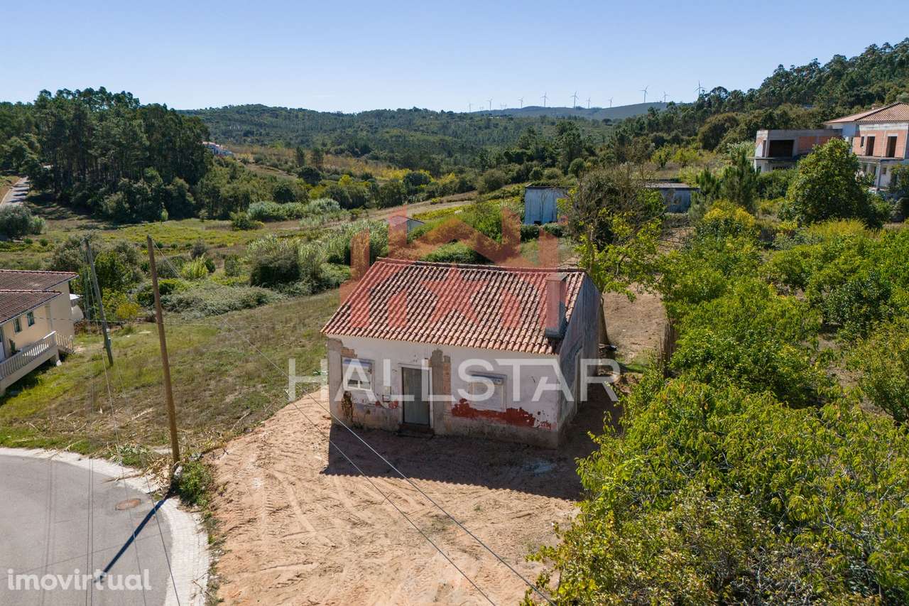 Moradia para Restaurar / Lote com 895m2 / Touria - Grande imagem: 4/32