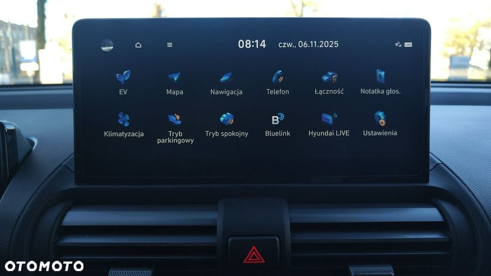 Hyundai Inster 49kWh Smart - 15