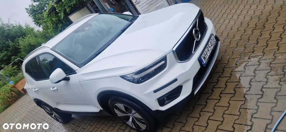 Volvo XC 40 B5 B AWD Momentum Pro - 6