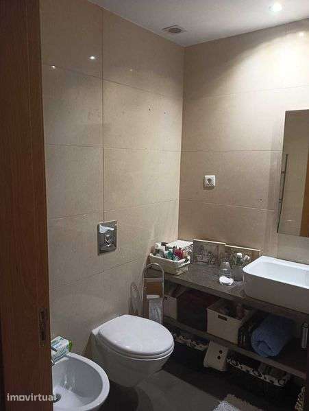 Apartamento T1 Colinas do Cruzeiro - Grande imagem: 2/10