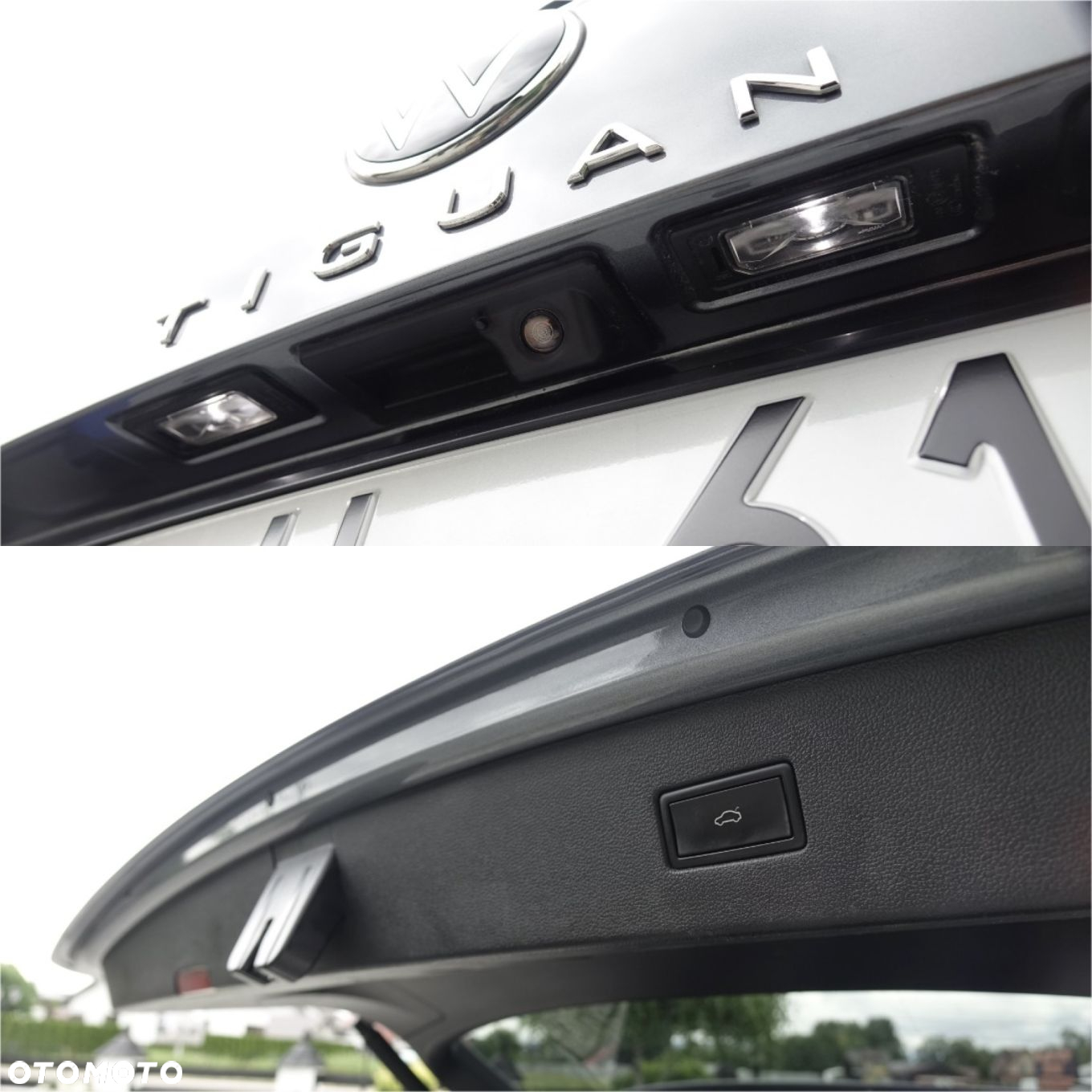 Volkswagen Tiguan Allspace - 25