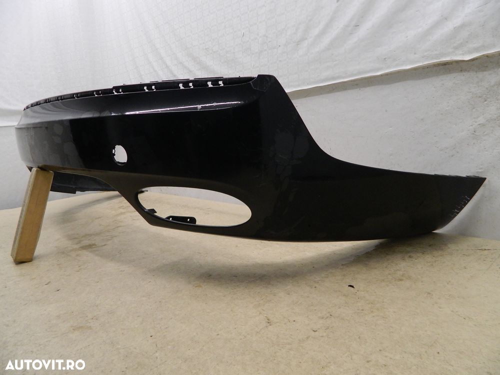 Bara spate Bentley Flying Spur, 2013, 2014, 2015, 2016, 2017, 2018, 4W0807421B. - 9