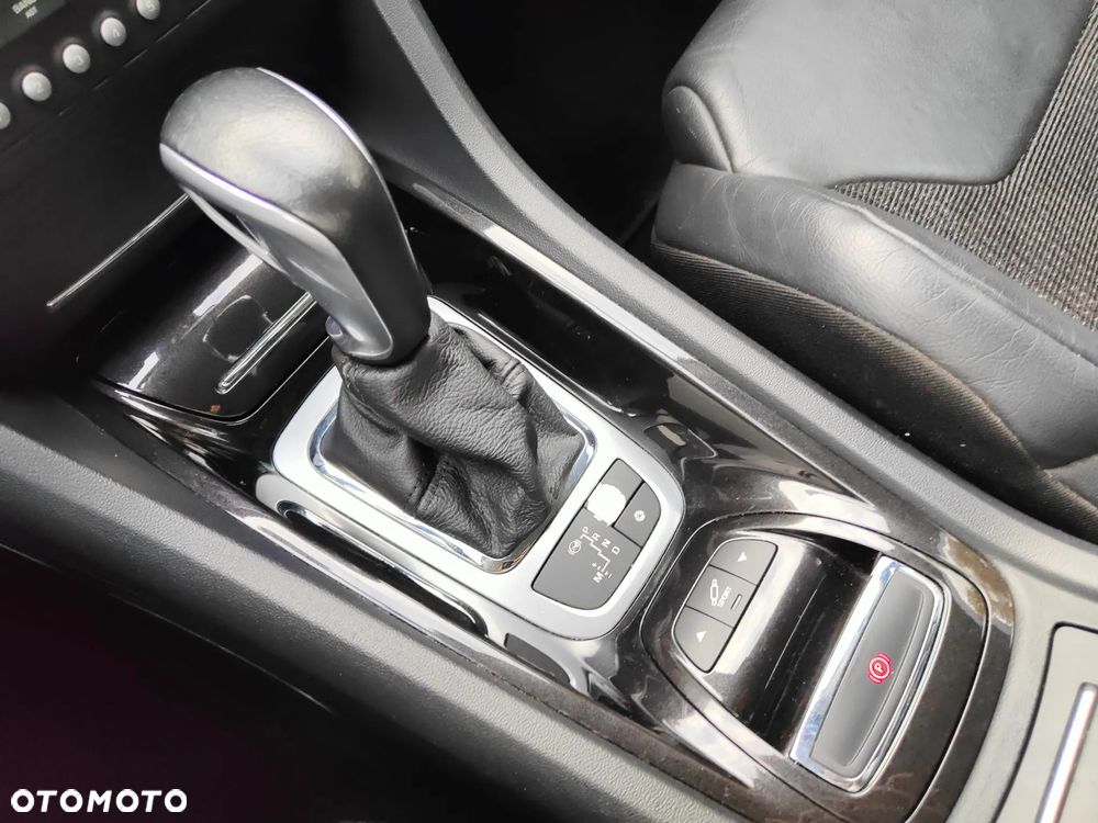 Citroën C5 2.0 HDi Exclusive - 26