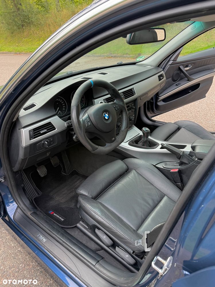BMW Seria 3 330d DPF - 13