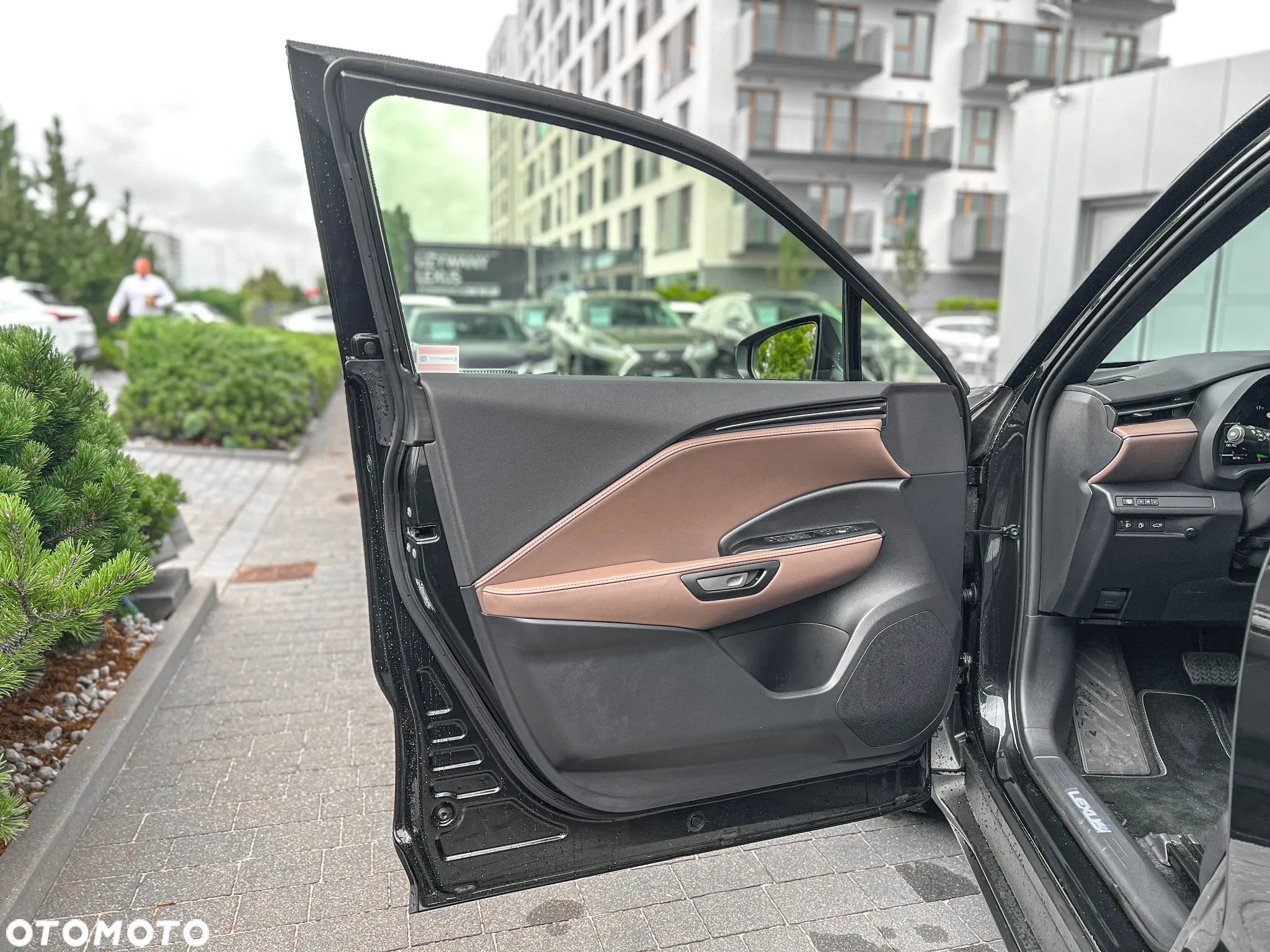 Lexus LBX 1.5 Hybrid Elegant - 11