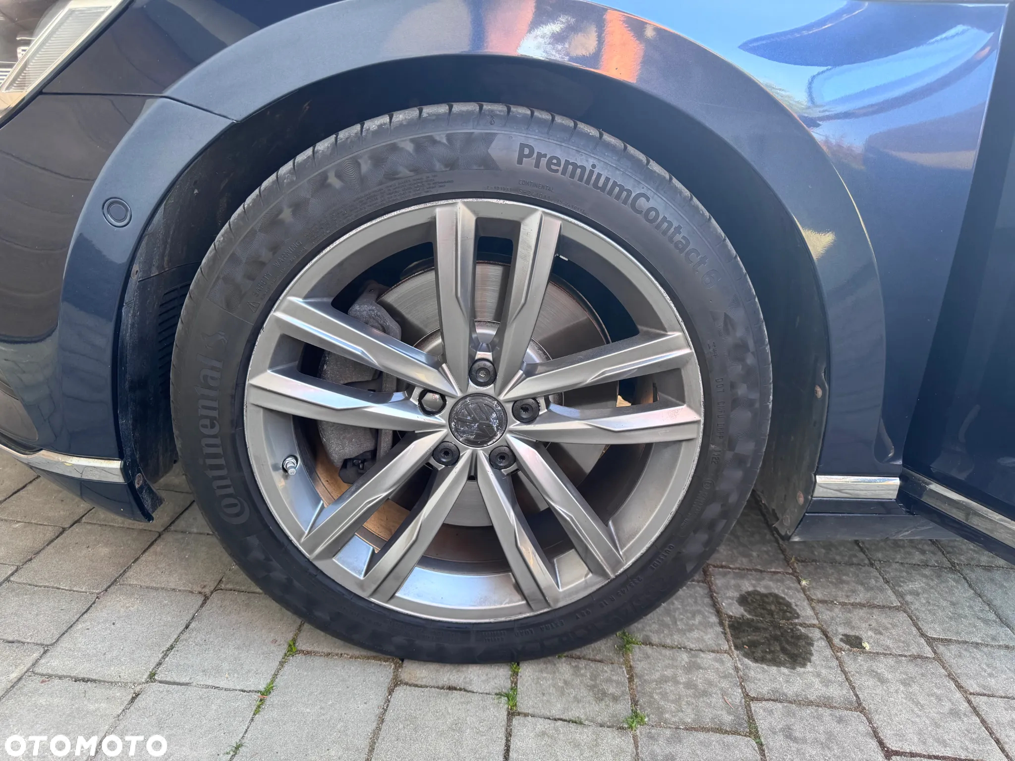 Volkswagen Passat 2.0 TDI Bi-Turbo BMT 4Mot Highline DSG - 17